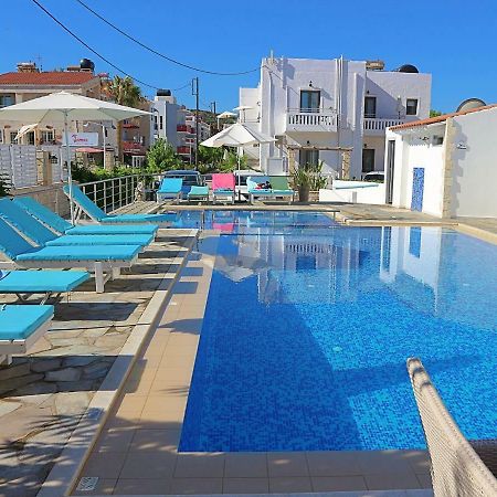 Platanés Sonio Beach - Que Bella Collection المظهر الخارجي الصورة
