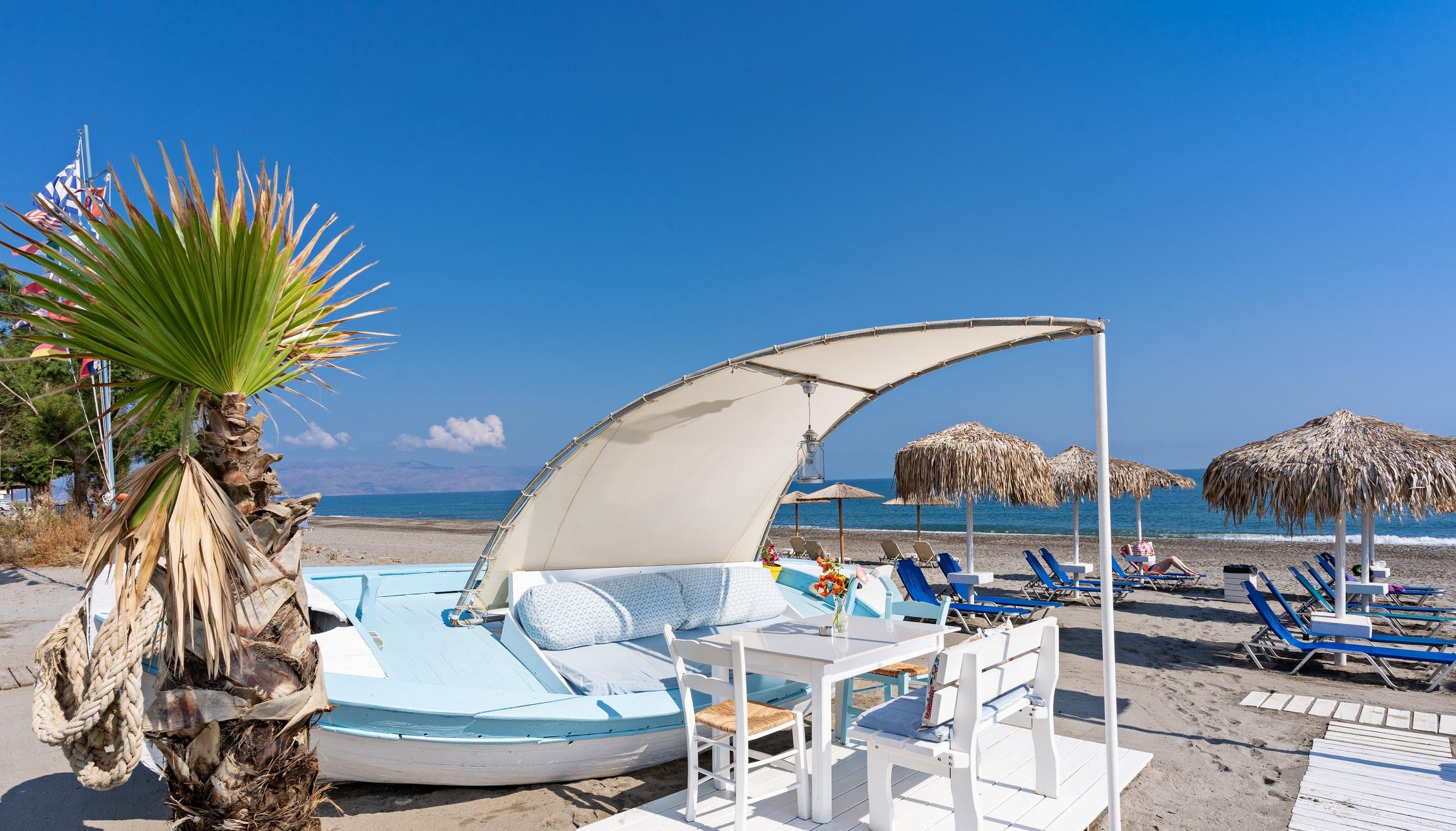 Platanés Sonio Beach - Que Bella Collection المظهر الخارجي الصورة