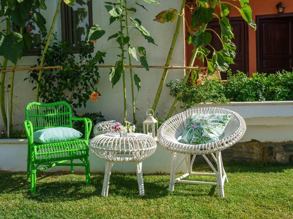 Platanés Sonio Beach - Que Bella Collection المظهر الخارجي الصورة