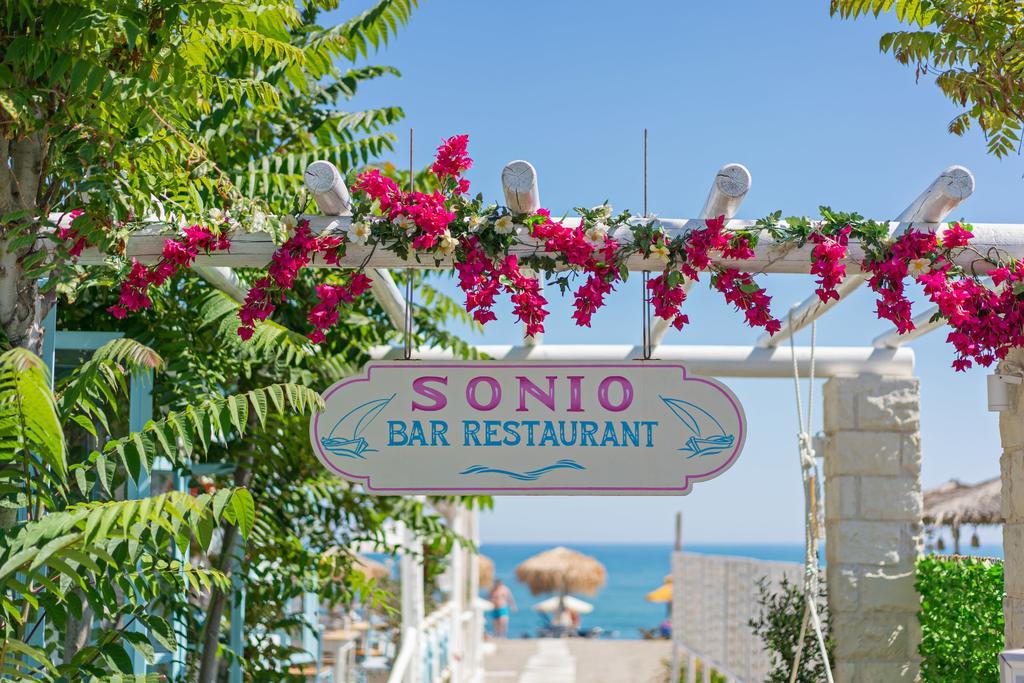Platanés Sonio Beach - Que Bella Collection المظهر الخارجي الصورة