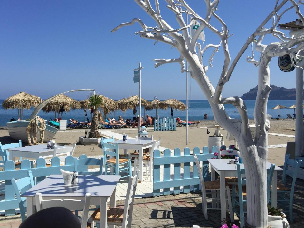 Platanés Sonio Beach - Que Bella Collection المظهر الخارجي الصورة