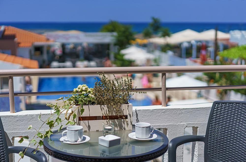 Platanés Sonio Beach - Que Bella Collection المظهر الخارجي الصورة