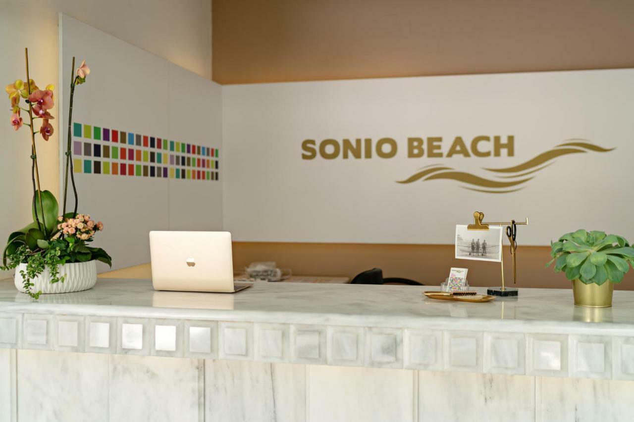 Platanés Sonio Beach - Que Bella Collection المظهر الخارجي الصورة
