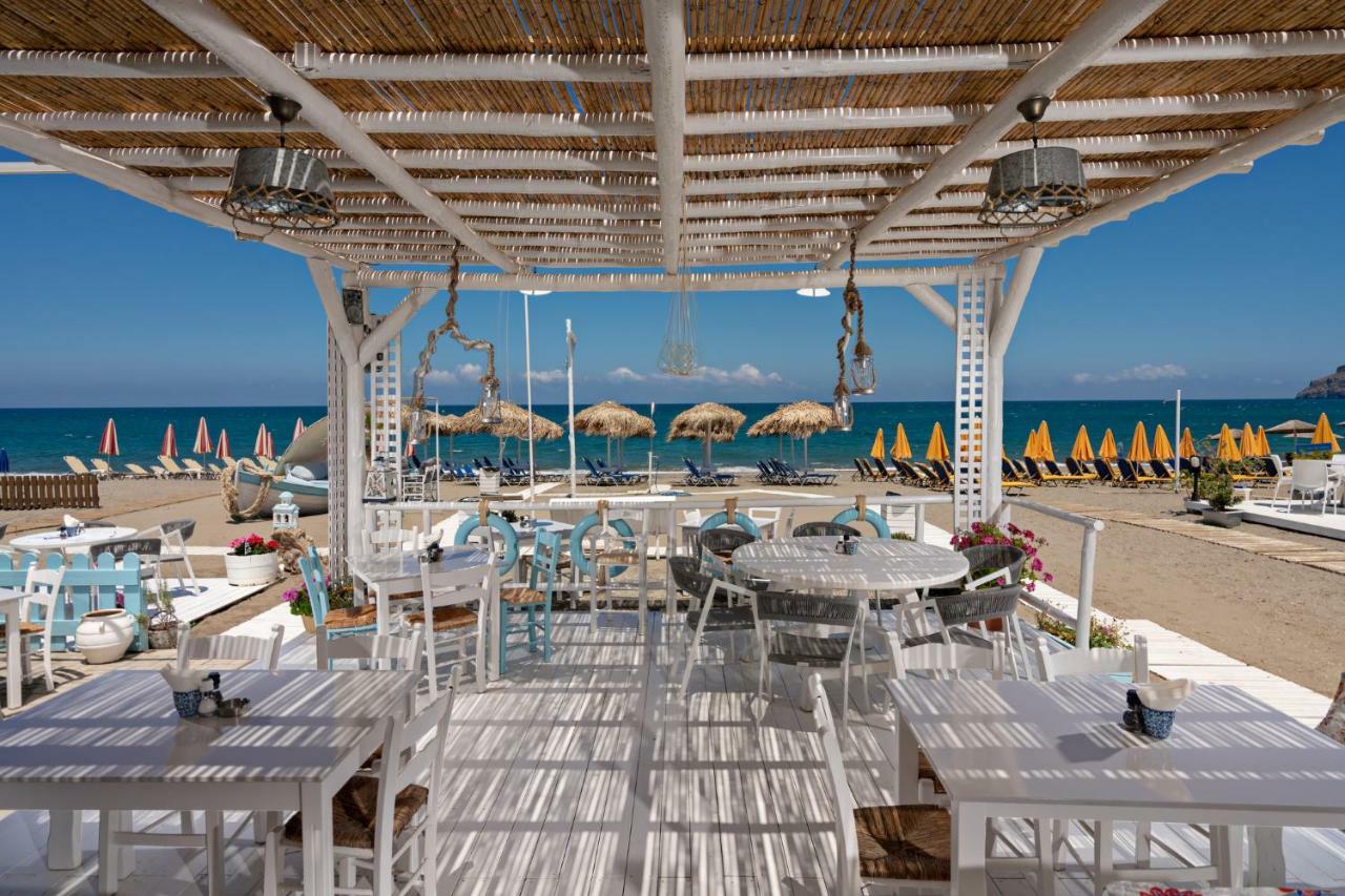 Platanés Sonio Beach - Que Bella Collection المظهر الخارجي الصورة