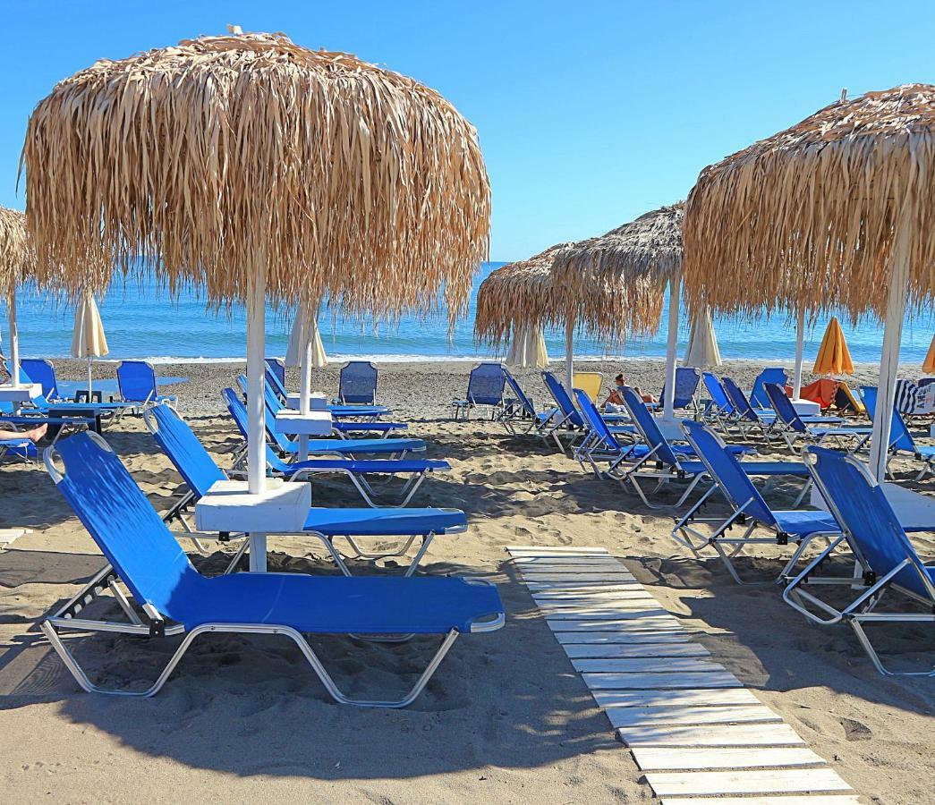 Platanés Sonio Beach - Que Bella Collection المظهر الخارجي الصورة